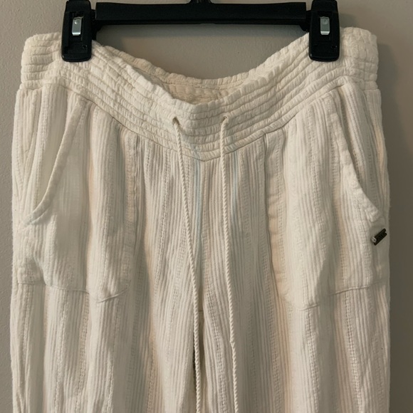 Roxy bohemian beach pants - Picture 5 of 5